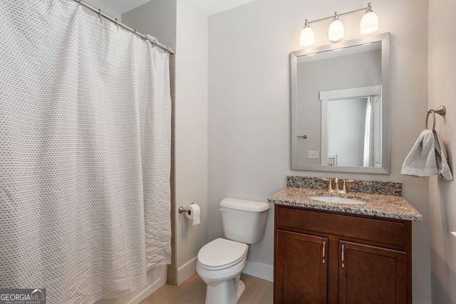 312 Ellis Preserve Lane, Marietta, GA 30064