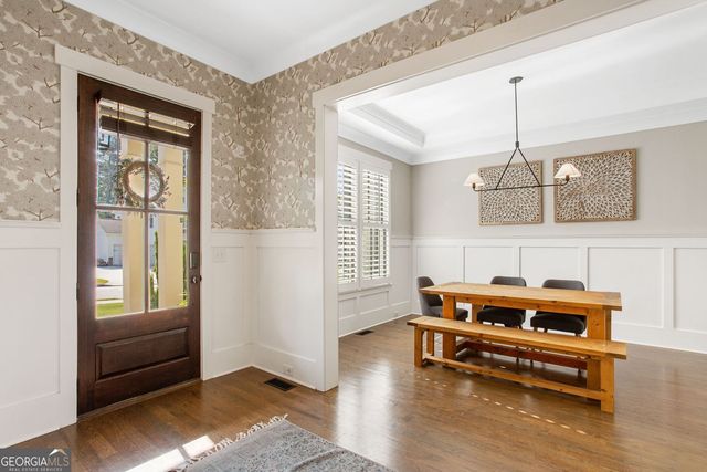 312 Ellis Preserve Lane, Marietta, GA 30064