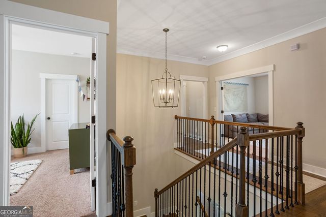 312 Ellis Preserve Lane, Marietta, GA 30064