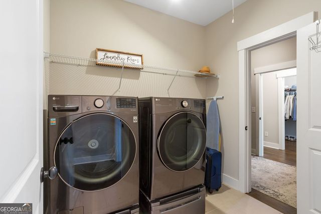 312 Ellis Preserve Lane, Marietta, GA 30064