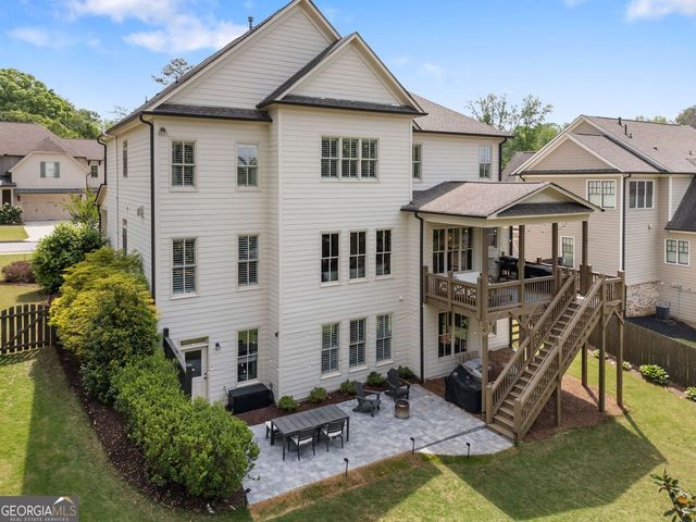 312 Ellis Preserve Lane, Marietta, GA 30064
