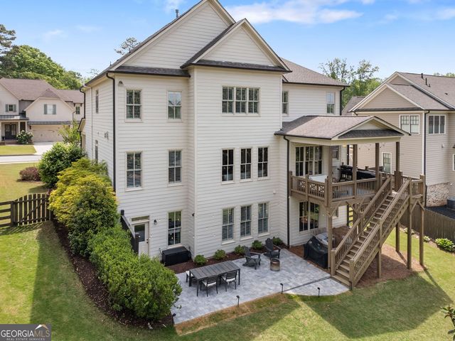312 Ellis Preserve Lane, Marietta, GA 30064