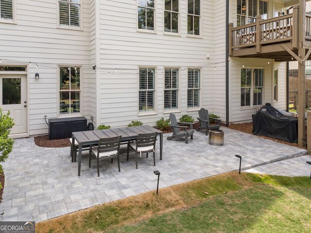 312 Ellis Preserve Lane, Marietta, GA 30064