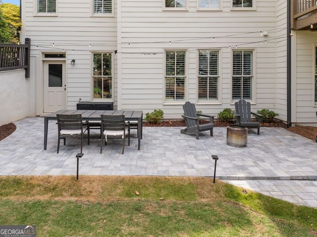 312 Ellis Preserve Lane, Marietta, GA 30064