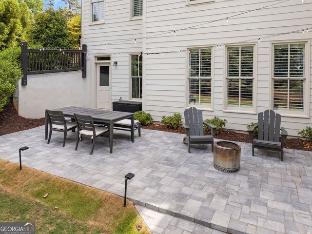 312 Ellis Preserve Lane, Marietta, GA 30064