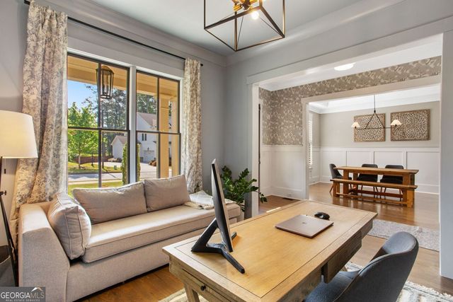 312 Ellis Preserve Lane, Marietta, GA 30064