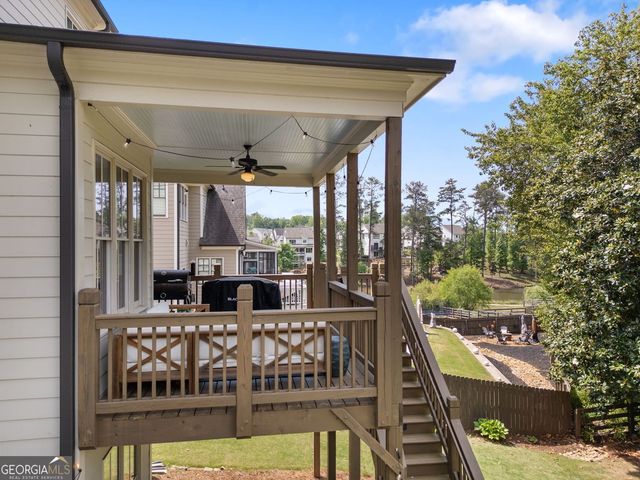 312 Ellis Preserve Lane, Marietta, GA 30064