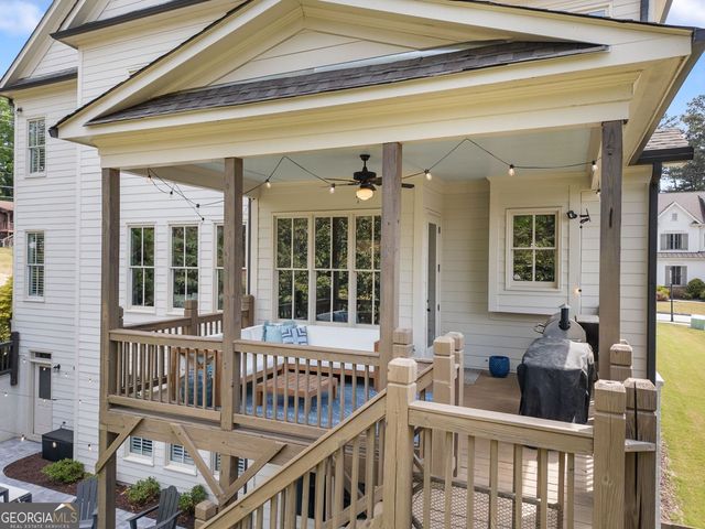312 Ellis Preserve Lane, Marietta, GA 30064