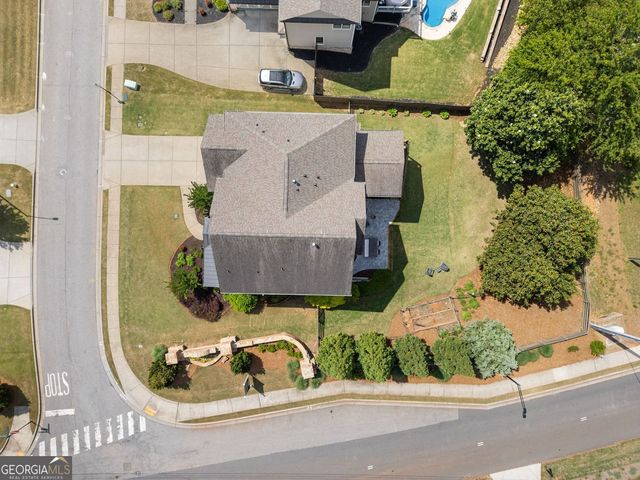 312 Ellis Preserve Lane, Marietta, GA 30064