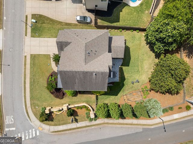 312 Ellis Preserve Lane, Marietta, GA 30064