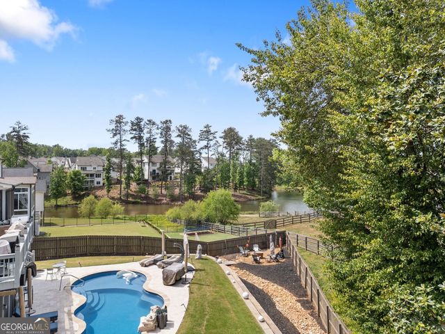 312 Ellis Preserve Lane, Marietta, GA 30064