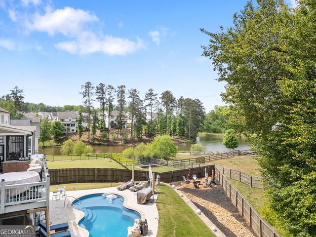 312 Ellis Preserve Lane, Marietta, GA 30064
