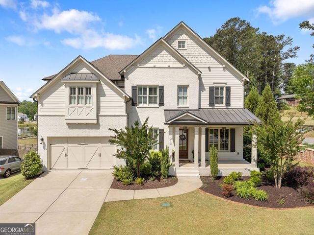 312 Ellis Preserve Lane, Marietta, GA 30064