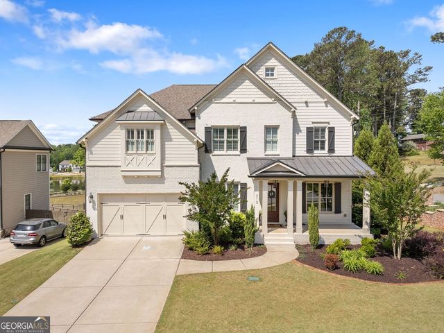 312 Ellis Preserve Lane, Marietta, GA 30064
