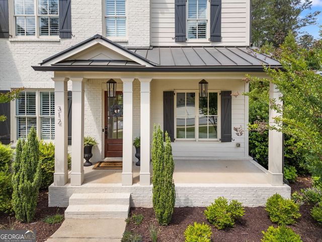 312 Ellis Preserve Lane, Marietta, GA 30064