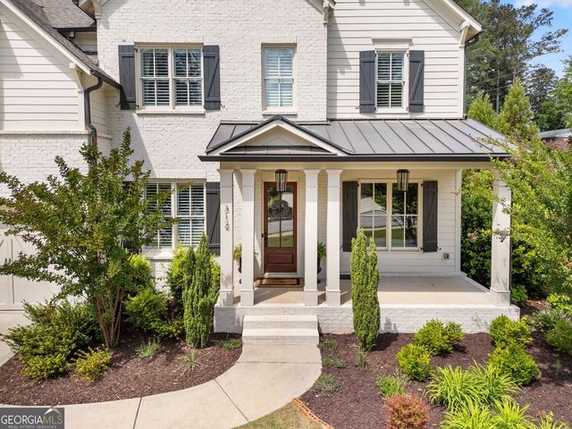 312 Ellis Preserve Lane, Marietta, GA 30064