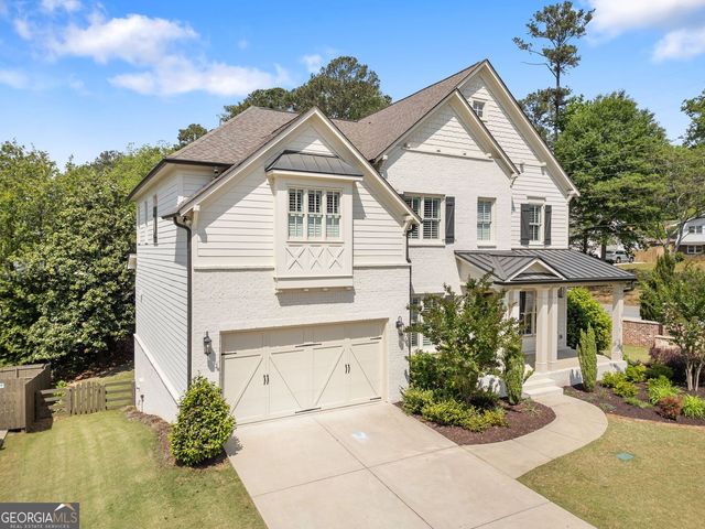 312 Ellis Preserve Lane, Marietta, GA 30064
