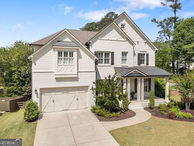 312 Ellis Preserve Lane, Marietta, GA 30064