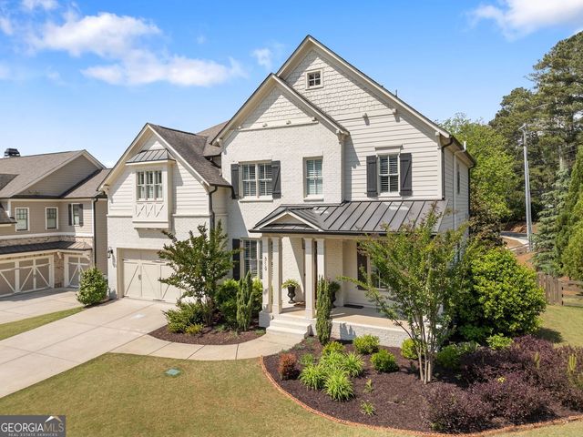 312 Ellis Preserve Lane, Marietta, GA 30064