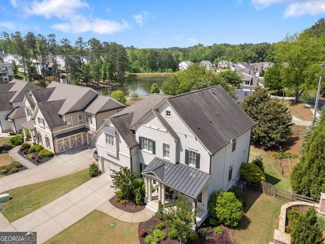 312 Ellis Preserve Lane, Marietta, GA 30064