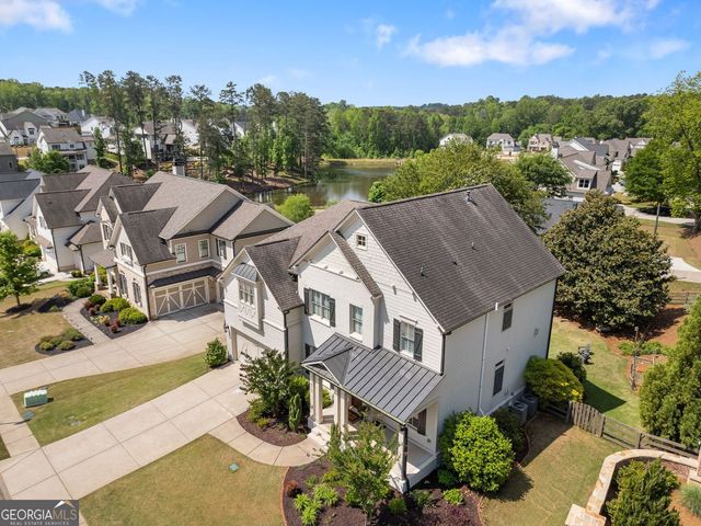 312 Ellis Preserve Lane, Marietta, GA 30064