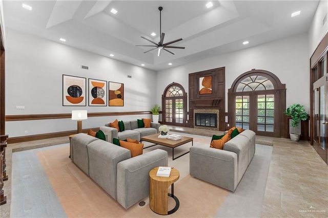 10409 N Ware Road, Mcallen, TX 78504