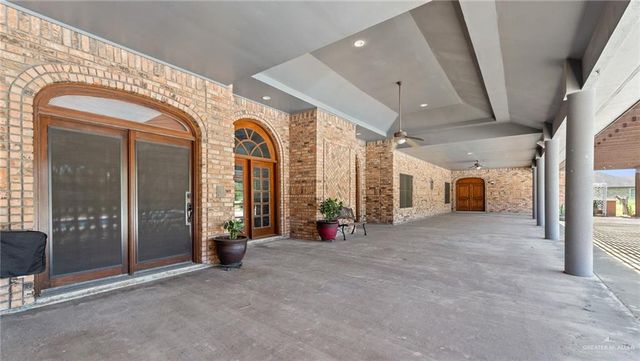 10409 N Ware Road, Mcallen, TX 78504