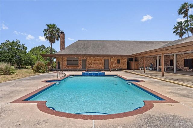 10409 N Ware Road, Mcallen, TX 78504