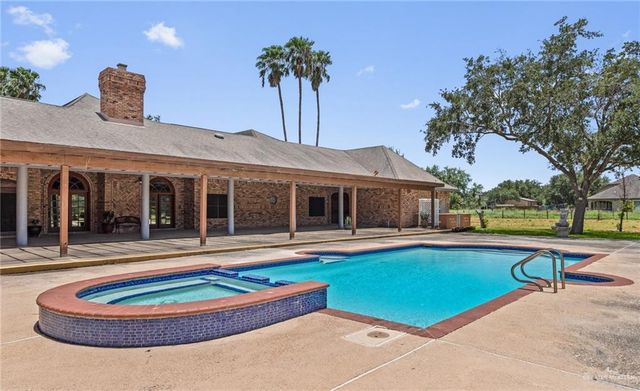 10409 N Ware Road, Mcallen, TX 78504