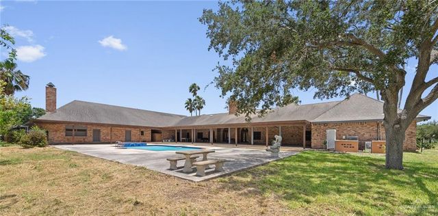 10409 N Ware Road, Mcallen, TX 78504