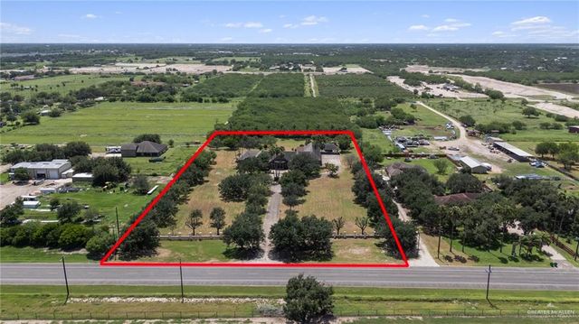 10409 N Ware Road, Mcallen, TX 78504