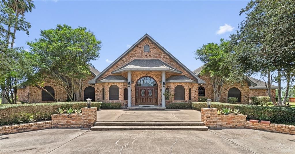 10409 N Ware Road, Mcallen, TX 78504