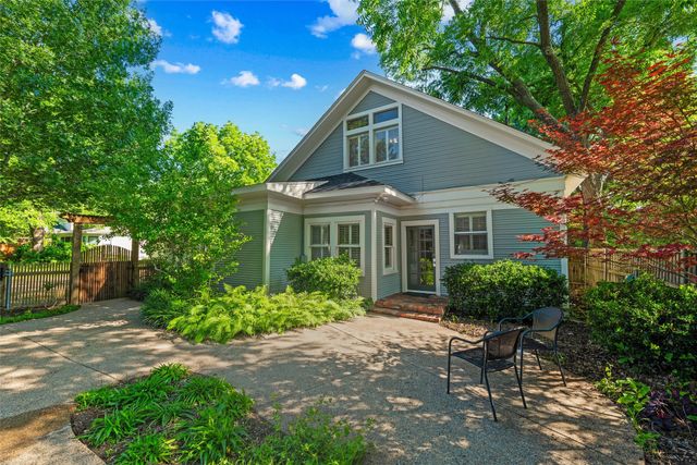 311 E Marvin Avenue, Waxahachie, TX 75165