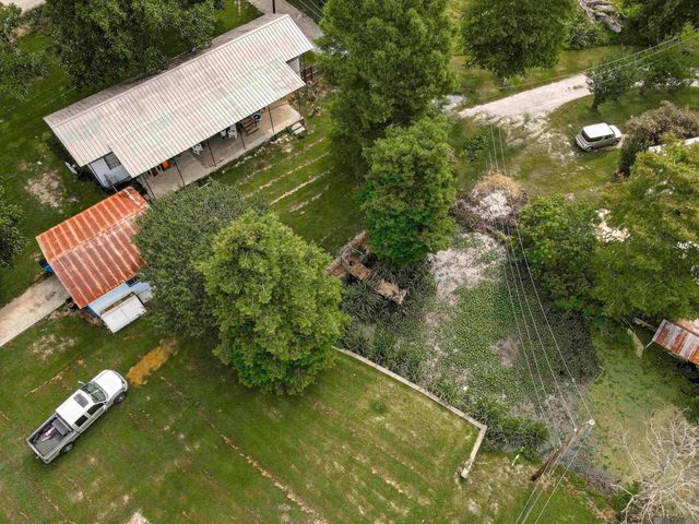 5893 Island Rd, Jarreau, LA 70749