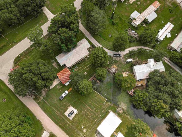 5893 Island Rd, Jarreau, LA 70749