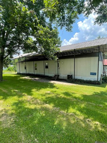 5893 Island Rd, Jarreau, LA 70749