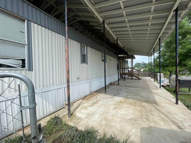 5893 Island Rd, Jarreau, LA 70749