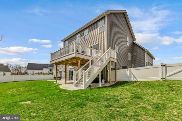 115 THICKET CT, Centreville, MD 21617