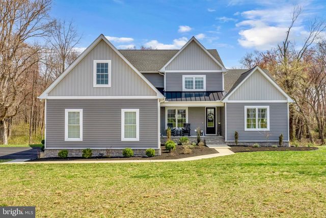 115 THICKET CT, Centreville, MD 21617