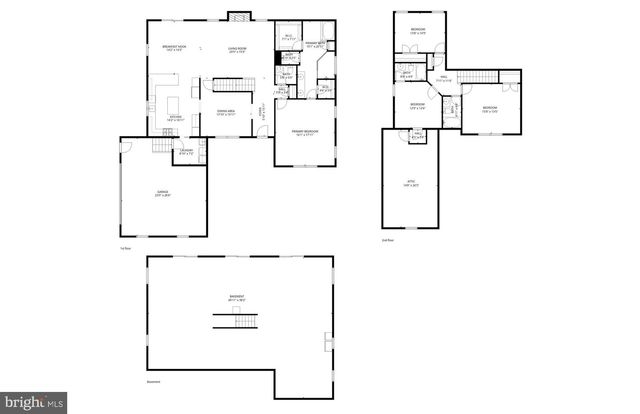 115 THICKET CT, Centreville, MD 21617