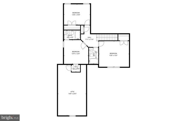 115 THICKET CT, Centreville, MD 21617