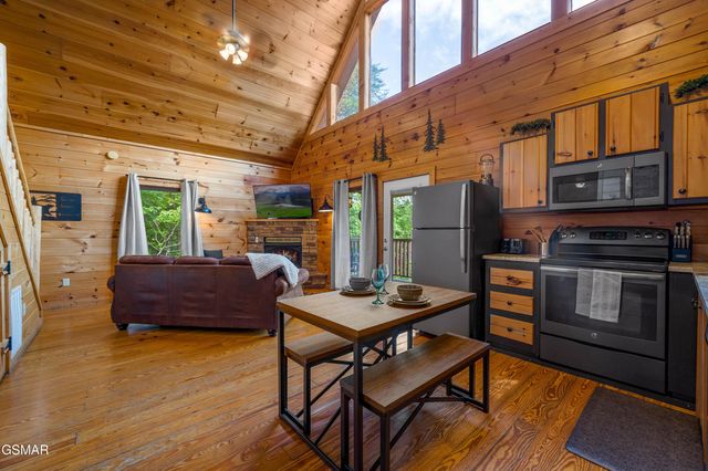 1705 Quail Hollow Way, Sevierville, TN 37876