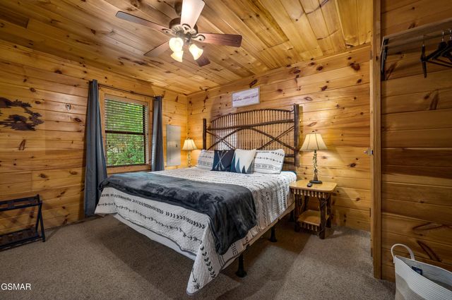 1705 Quail Hollow Way, Sevierville, TN 37876