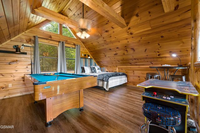 1705 Quail Hollow Way, Sevierville, TN 37876