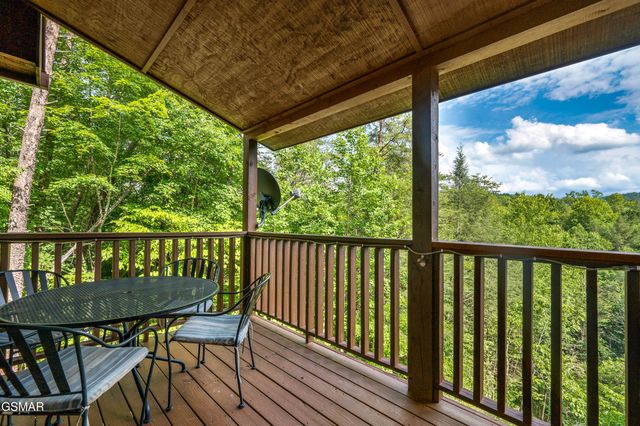 1705 Quail Hollow Way, Sevierville, TN 37876