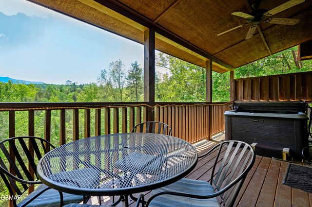 1705 Quail Hollow Way, Sevierville, TN 37876