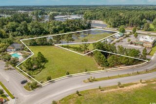 Tract 4 Community Dr., Conway, SC 29526