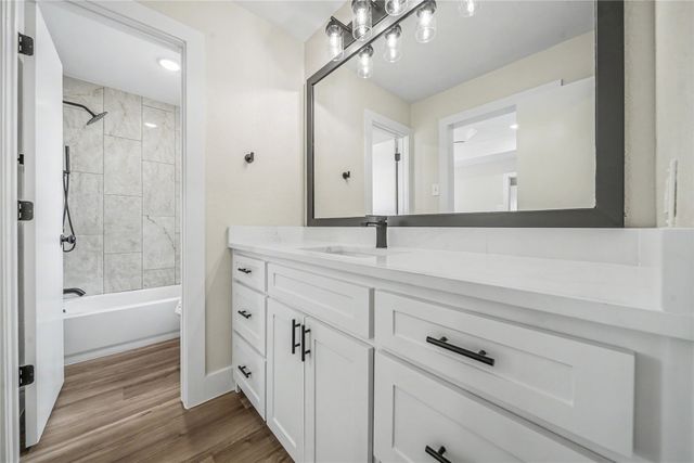 509 Bethlehem Street, Terrell, TX 75160