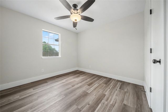 509 Bethlehem Street, Terrell, TX 75160