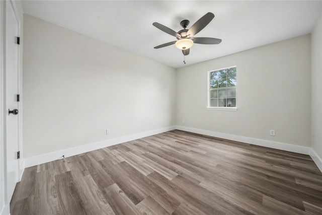 509 Bethlehem Street, Terrell, TX 75160